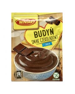 WINIARY Chocolate  Pudding 63g 