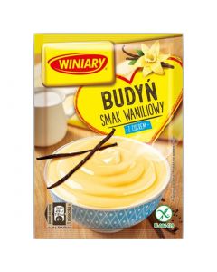 WINIARY Vanilla Pudding 60g 