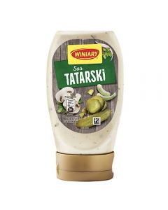 WINIARY Tatar Sauce 300ml